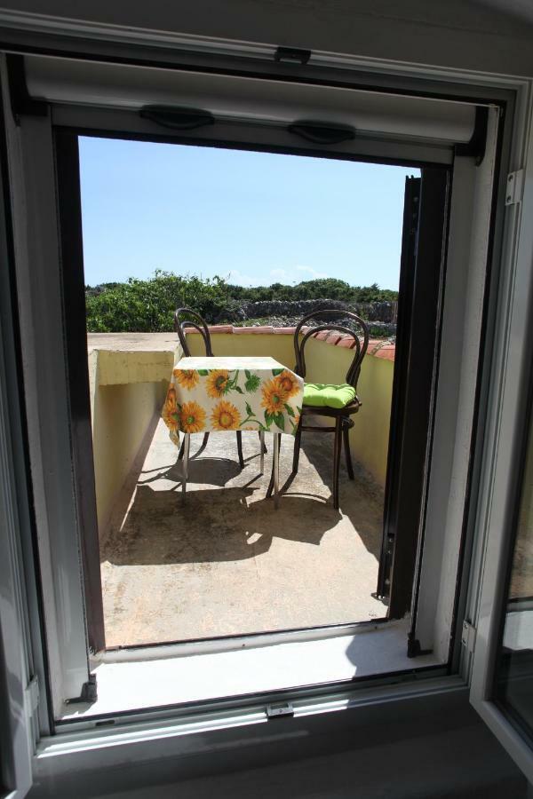 Accommodation Lily Vrana  Extérieur photo